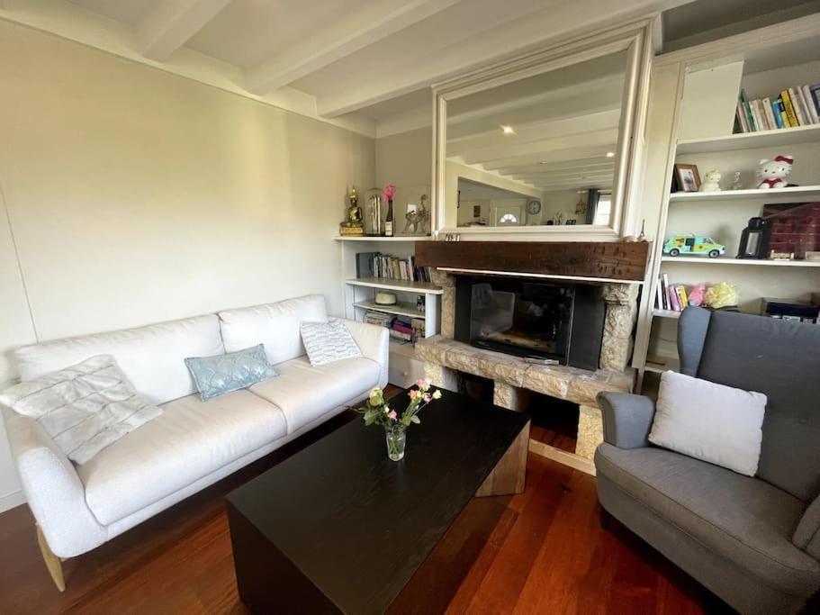 Cosy Chalet Annecy Lake For A Family Sévrier Εξωτερικό φωτογραφία