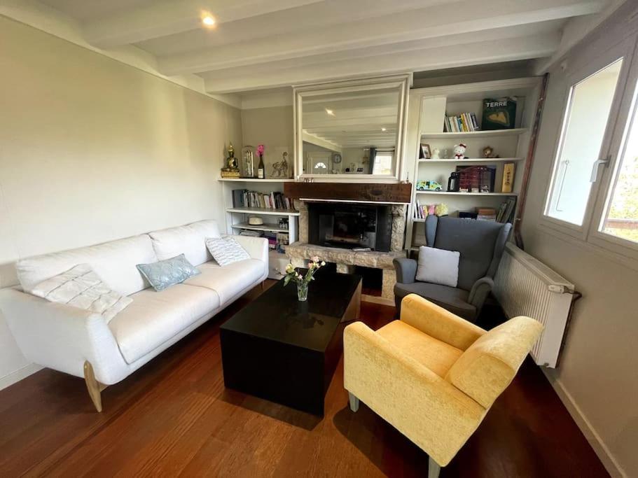 Cosy Chalet Annecy Lake For A Family Sévrier Εξωτερικό φωτογραφία