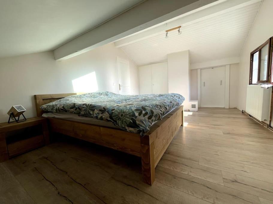 Cosy Chalet Annecy Lake For A Family Sévrier Εξωτερικό φωτογραφία