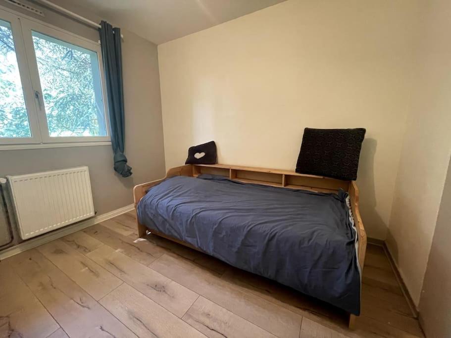 Cosy Chalet Annecy Lake For A Family Sévrier Εξωτερικό φωτογραφία