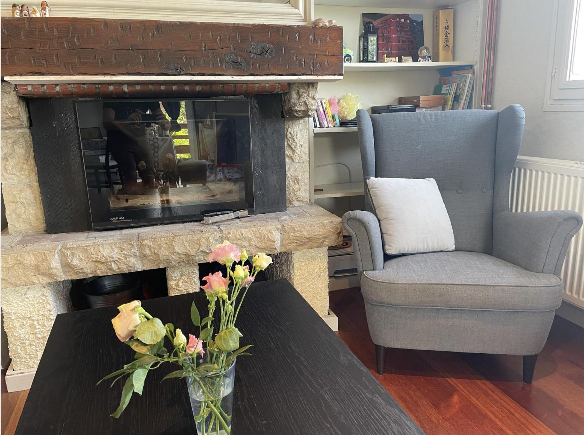 Cosy Chalet Annecy Lake For A Family Sévrier Εξωτερικό φωτογραφία