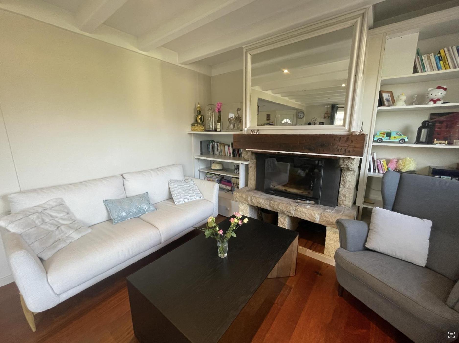 Cosy Chalet Annecy Lake For A Family Sévrier Εξωτερικό φωτογραφία