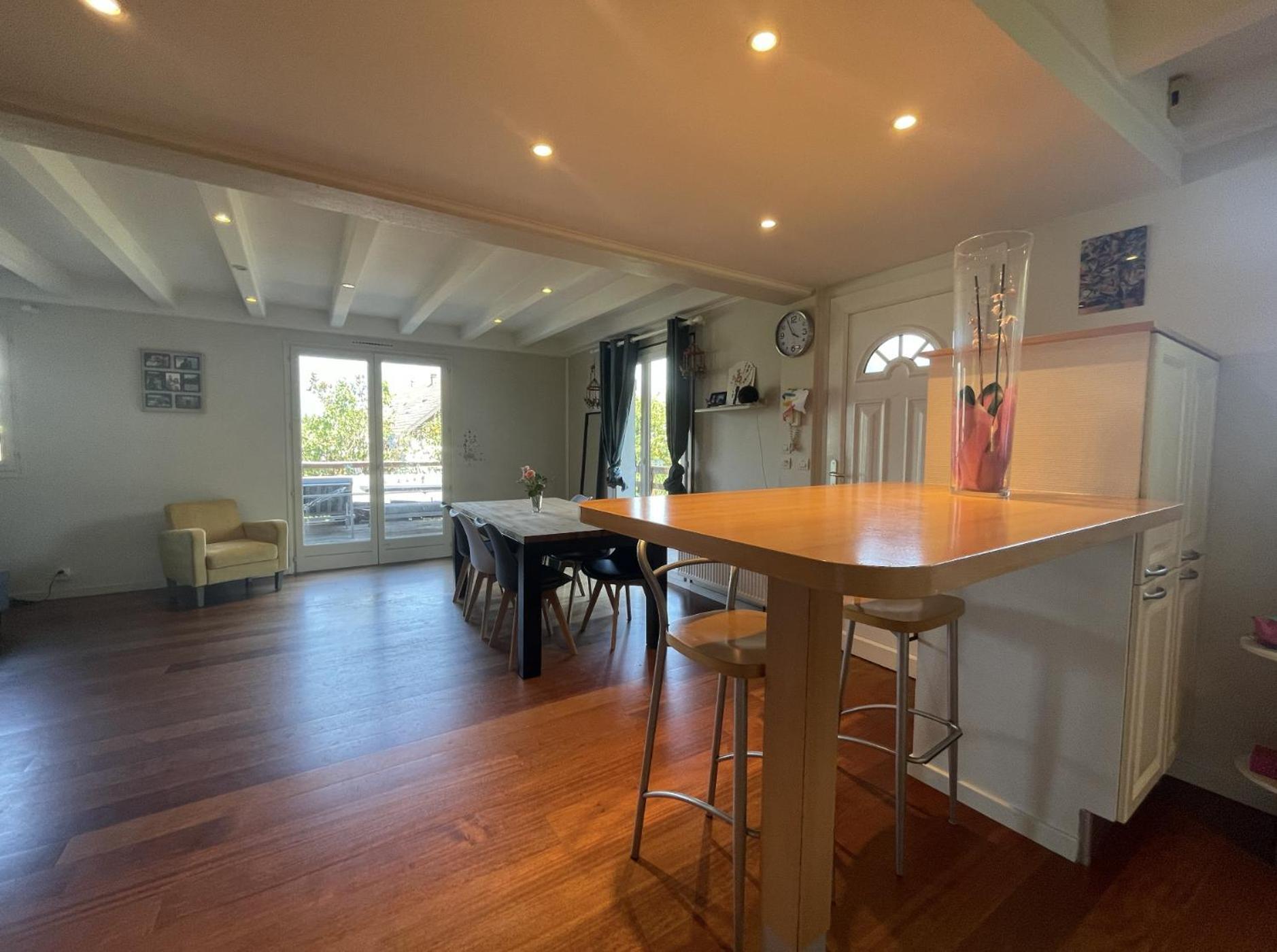 Cosy Chalet Annecy Lake For A Family Sévrier Εξωτερικό φωτογραφία