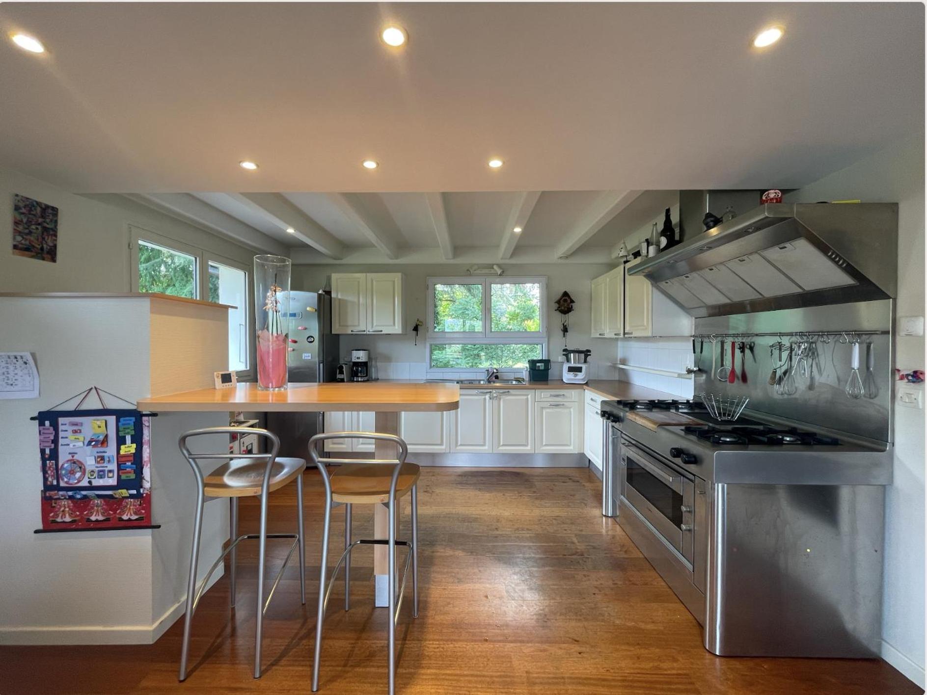 Cosy Chalet Annecy Lake For A Family Sévrier Εξωτερικό φωτογραφία