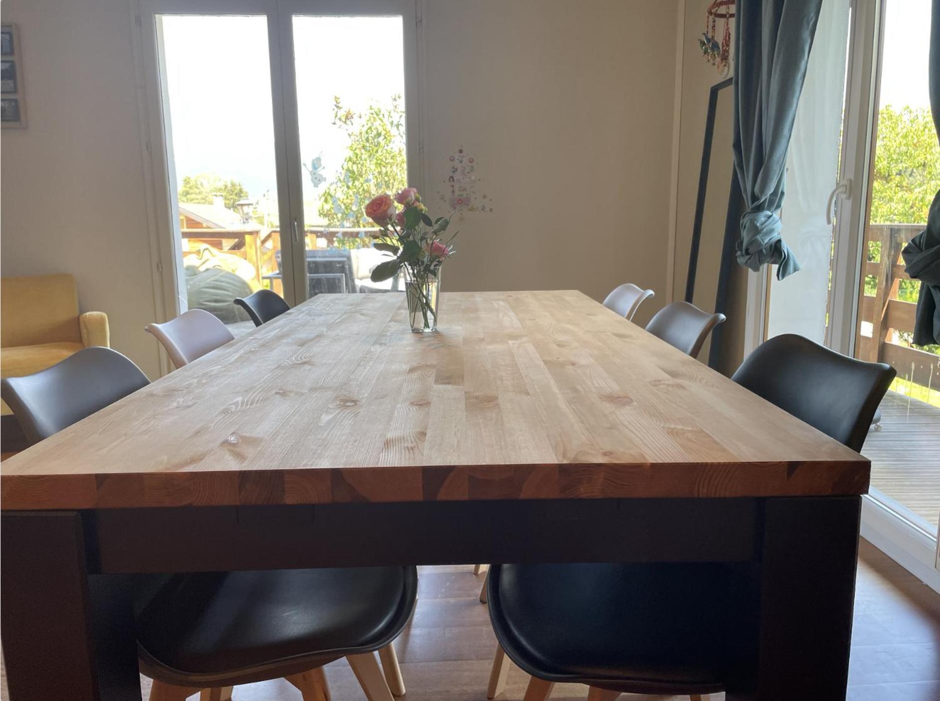 Cosy Chalet Annecy Lake For A Family Sévrier Εξωτερικό φωτογραφία